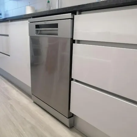 Casa Peixe Apartament *