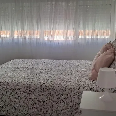 Casa Peixe Apartament