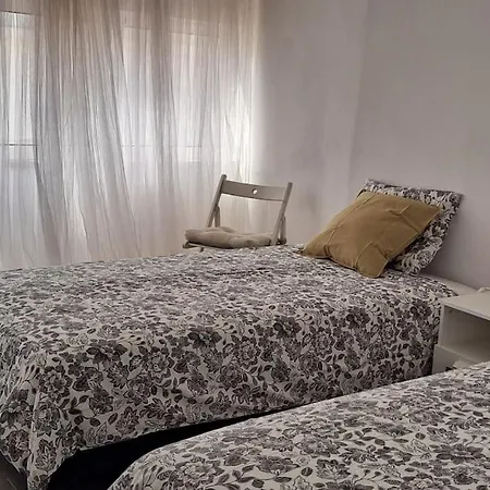 Casa Peixe * 纳扎雷