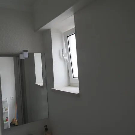 Casa Peixe 公寓 纳扎雷
