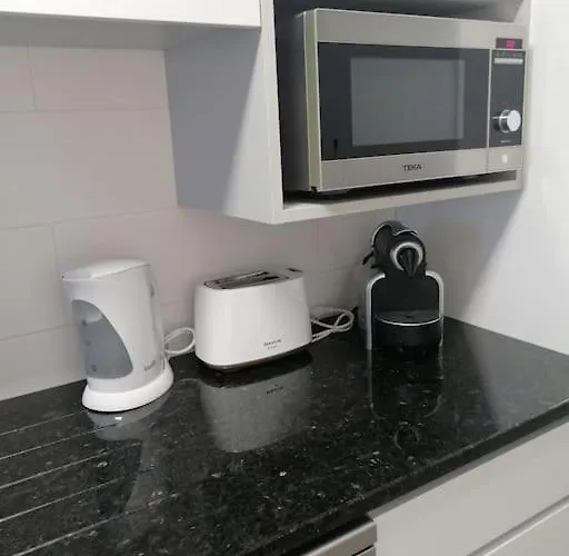 Apartament Casa Peixe *