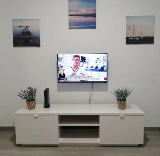 Casa Peixe Apartament Nazaré