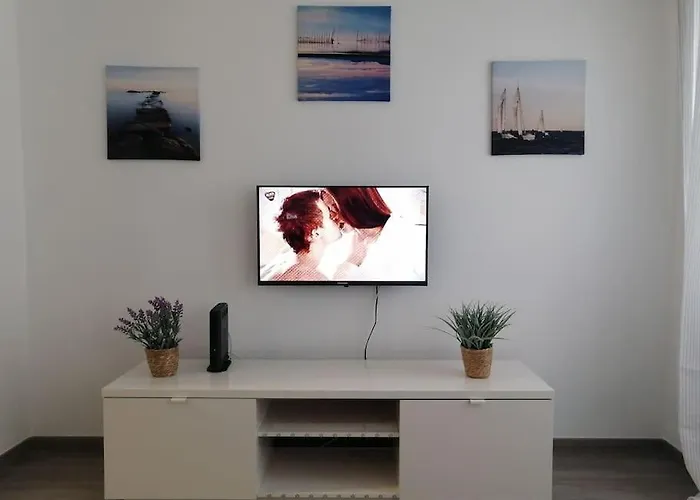 Apartament Casa Peixe *