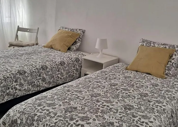 Casa Peixe Apartament *