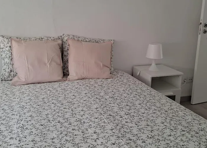 Casa Peixe Apartament Nazaré