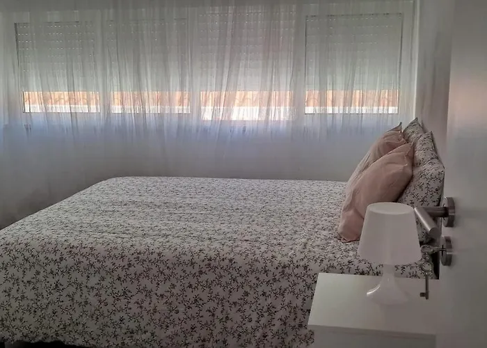 Casa Peixe Apartament