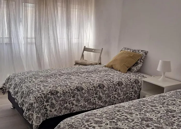 Casa Peixe * Nazaré