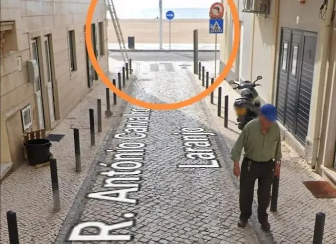 Apartament Casa Peixe *