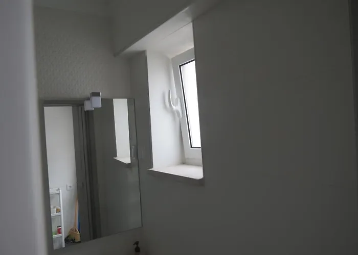 Casa Peixe Apartament Nazaré