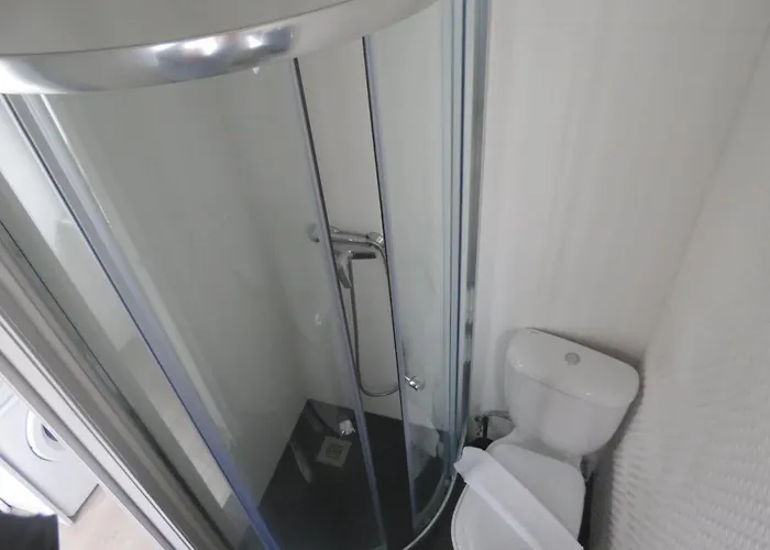 Casa Peixe Apartament Nazaré