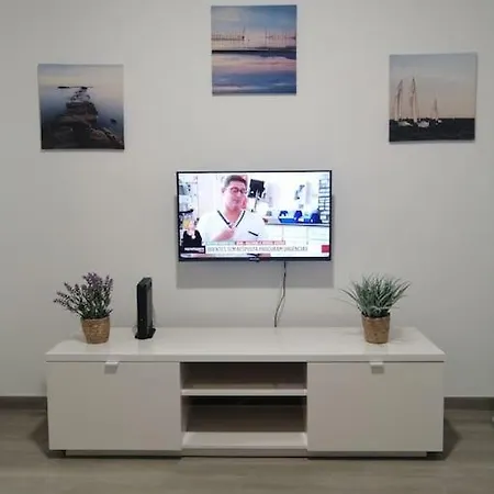 Casa Peixe Apartment Nazare