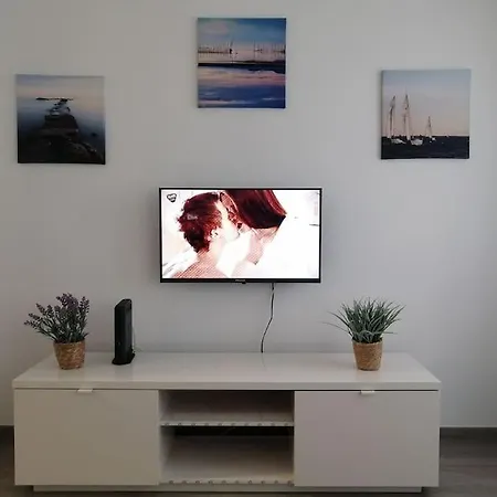 Apartman Casa Peixe *