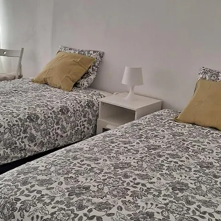 Casa Peixe Apartment *