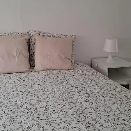 Casa Peixe Apartment Nazare